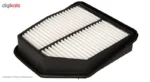 فیلتر هوای خودروی سرکان مدل SF 1266 مناسب برای سوزوکی ویتارا - Image 2