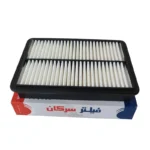 فیلتر هوا خودرو سرکان مدل SF1300 - Image 3