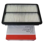 فیلتر هوا خودرو سرکان مدل SF1300 - Image 2