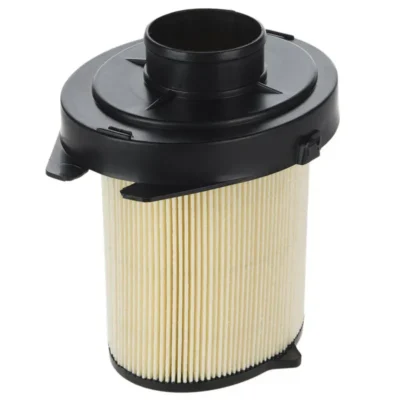 فیلتر هوای خودروی سرکان مدل SF 1247