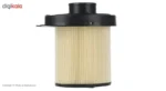 فیلتر هوای خودروی سرکان مدل SF 1247 - Image 4
