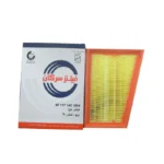 فیلتر روغن خودرو سرکان مدل SF 7798 به همراه فیلتر هوا - Image 4