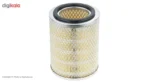 فیلتر هوای خودروی سرکان مدل SF 998 - Image 2