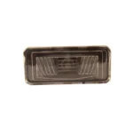 چراغ پلاک خودرو کروز + کد CRQ 014526 مناسب برای کوئیک - Image 2