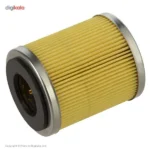فیلتر روغن خودروی سرکان مدل SF 7137 - Image 3