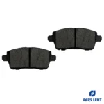 لنت ترمز عقب لنت پارس کد 80182 دو جفت مناسب برای چری تیگو 7 - Image 4