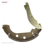 لنت ترمز عقب پارس لنت مدل 11571 مناسب برای پژو 405 قبل سال 90 - Image 3