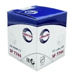 فیلتر روغن خودرو سرکان مدل SF 7744 مناسب برای تویوتا CHR توربو - Image 3