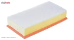 فیلتر هوای خودروی سرکان مدل SF 978 - Image 3