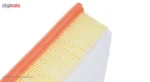 فیلتر هوای خودروی سرکان مدل SF 978 - Image 4