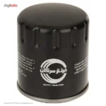 فیلتر روغن خودروی سرکان مدل SF 7730 - Image 2