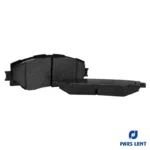 لنت ترمز جلو لنت پارس مدل PL24336 مناسب برای تویوتا کرولا - Image 3