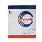 فیلتر کابین خودرو سرکان مدل SF226 202 1426 - Image 2