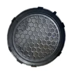 قاب بلندگو جلو چپ ایساکو کد 699 مناسب برای دنا و دنا پلاس - Image 3