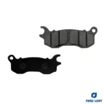 لنت ترمز جلو لنت پارس کد 50052 یک جفت مناسب برای موتور سیکلت هوندا ADV 350 - Image 4