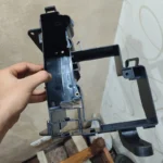 قاب محافظ و بدنه جعبه فیوز کروز پلاس کد 319075 مناسب برای دنا/پارس - Image 2