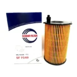 فیلتر روغن سرکان کد SF7249 مناسب برای کیا سورنتو و کادنزا - Image 2