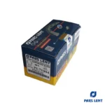 لنت ترمز عقب خودرو لنت پارس مدل PL71004 مناسب برای پراید 131 - Image 6