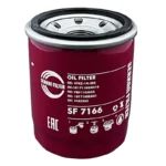 فیلتر روغن خودرو سرکان مدل SF 7166 مناسب برای وانت کارا و کاپرا و لندمارک