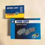 لنت ترمز جلو لنت پارس کد 23130 مناسب برای برلیانس H320 به همراه لنت ترمز عقب - Image 9