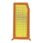 فیلتر هوا خودرو سرکان مدل SF 1568 مناسب برای رنو کپچر و رنو داستر - Image 3