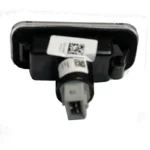 چراغ پلاک عقب خودرو کروز  + کد CR 50631201 مناسب برای شاهین - Image 3
