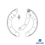 لنت ترمز عقب لنت پارس مدل 71055 مناسب برای سمند LX - Image 6