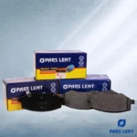 لنت ترمز جلو لنت پارس مدل PL80176 مناسب برای جک S3 - Image 4