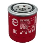 فیلتر روغن سرکان مدل SF 7818 مناسب برای کیا سورنتو UM و کیا کارنز RP
