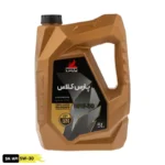 روغن موتور خودرو بنزینی نفت پارس مدل SN 5W30 Renew حجم 5 لیتر - Image 5