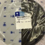 شبکه بلندگو رودری جلو چپ ایساکو مدل58مناسب برای دنا - Image 3