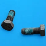 لنت ترمز جلو خودرو ایساکو مدل Text.Tar دو جفت مناسب برای لیفان 520i، لیفان 520 - Image 10