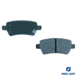 لنت ترمز عقب لنت پارس مدل 80204 مناسب برای چری تیگو 7 - Image 3