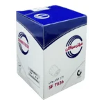فیلتر روغن خودرو سرکان مدل SF 7836 مناسب برای فاو بسترن B30 - Image 2