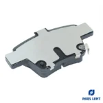 لنت ترمز عقب پارس لنت کد 80205 مناسب برای فردا موتور FMC SX5 - Image 4