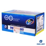 لنت ترمز جلو لنت پارس مدل PL25702 مناسب برای رنو ساندرو - Image 5