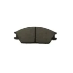 لنت ترمز جلو لنت پارس مدل PL21012 مناسب برای هیوندا ورنا - Image 2