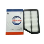 فیلتر هوا خودرو سرکان مدل SF 257 166 1410 - Image 4