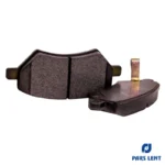 لنت ترمز جلو لنت پارس مدل PL80139-1 مناسب برای چری آریزو 5 - Image 3