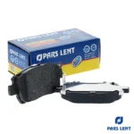 لنت ترمز جلو لنت پارس کد 1-23510 مناسب برای لیفان 620 - Image 6
