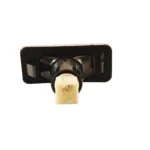 چراغ پلاک خودرو کروز + کد CRQ 014526 مناسب برای کوئیک - Image 4