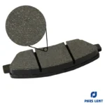 لنت ترمز جلو لنت پارس مدل PL24351 مناسب برای کیا سورنتو 2010 - Image 4