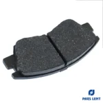 لنت ترمز جلو لنت پارس کد 70012 مناسب برای میتسوبیشی پاجرو - Image 3