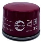 فیلتر روغن خودرو سرکان مدل SF 7798 مناسب برای رنو سیمبل