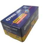 لنت ترمز جلو لنت پارس مدل PL80171 مناسب برای چری تیگو 5 - Image 3