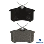 لنت ترمز عقب لنت پارس کد 20961 مناسب برای ایران خودرو تارا V2 - Image 3