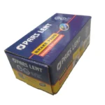 لنت ترمز پارس لنت مدل PL23490 مناسب برای مزدا 323 GLX - Image 3