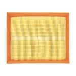 فیلتر هوا خودرو سرکان مدل SF 974 مناسب برای206 - Image 5