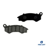 لنت ترمز جلو لنت پارس کد 50052 یک جفت مناسب برای موتور سیکلت هوندا ADV 350 - Image 5