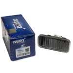 چراغ پلاک عقب خودرو کروز  + کد CR 50631201 مناسب برای شاهین - Image 4